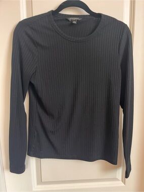 Banana republic long sleeve